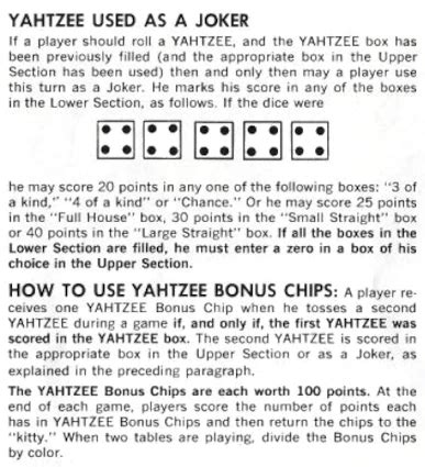 yatzy säännöt bonus|Yatzy Bonus: Rules and Guide .
